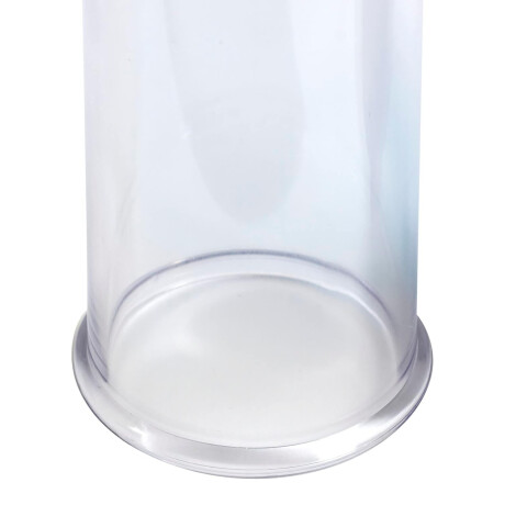 Bomba de Vacío Penis Pump In a Bag Transparente Bomba de Vacío Penis Pump In a Bag Transparente