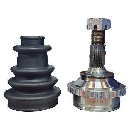 HOMOCINETICA CITROEN - PEUGEOT PARTNER 206 C4 (25-22-58.5) ABS 48D SEG INT NAKAMURA HOMOCINETICA CITROEN - PEUGEOT PARTNER 206 C4 (25-22-58.5) ABS 48D SEG INT NAKAMURA