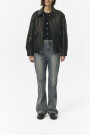 Chaqueta Negro