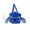 Stitch Cartera Bolso reversible Phi Phi Toys Stitch Cartera Bolso reversible Phi Phi Toys