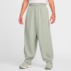 M NK CLUB FT OVERSIZED PANT Verde