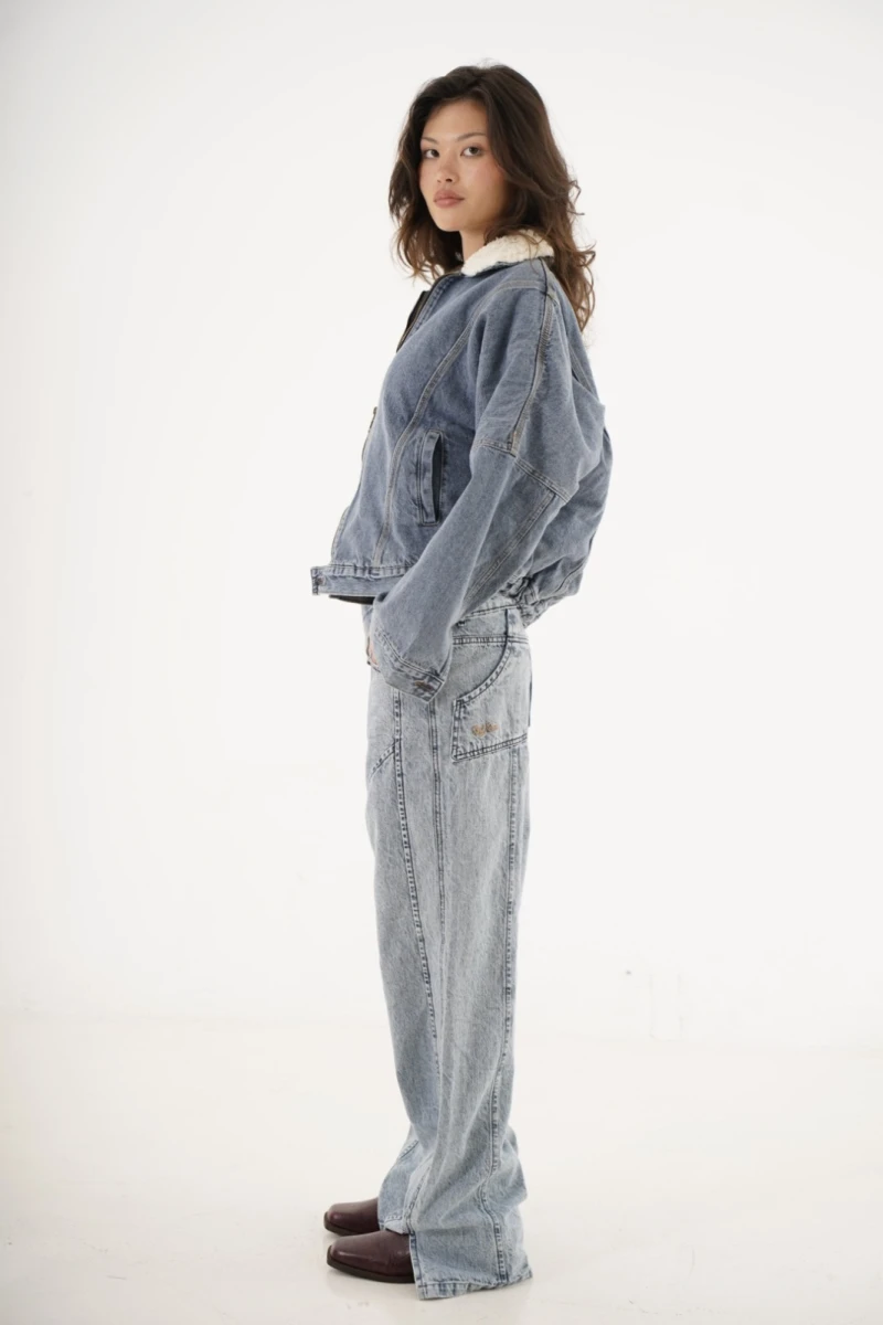 Jean New Parma