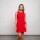 Vestido Julieta Rojo