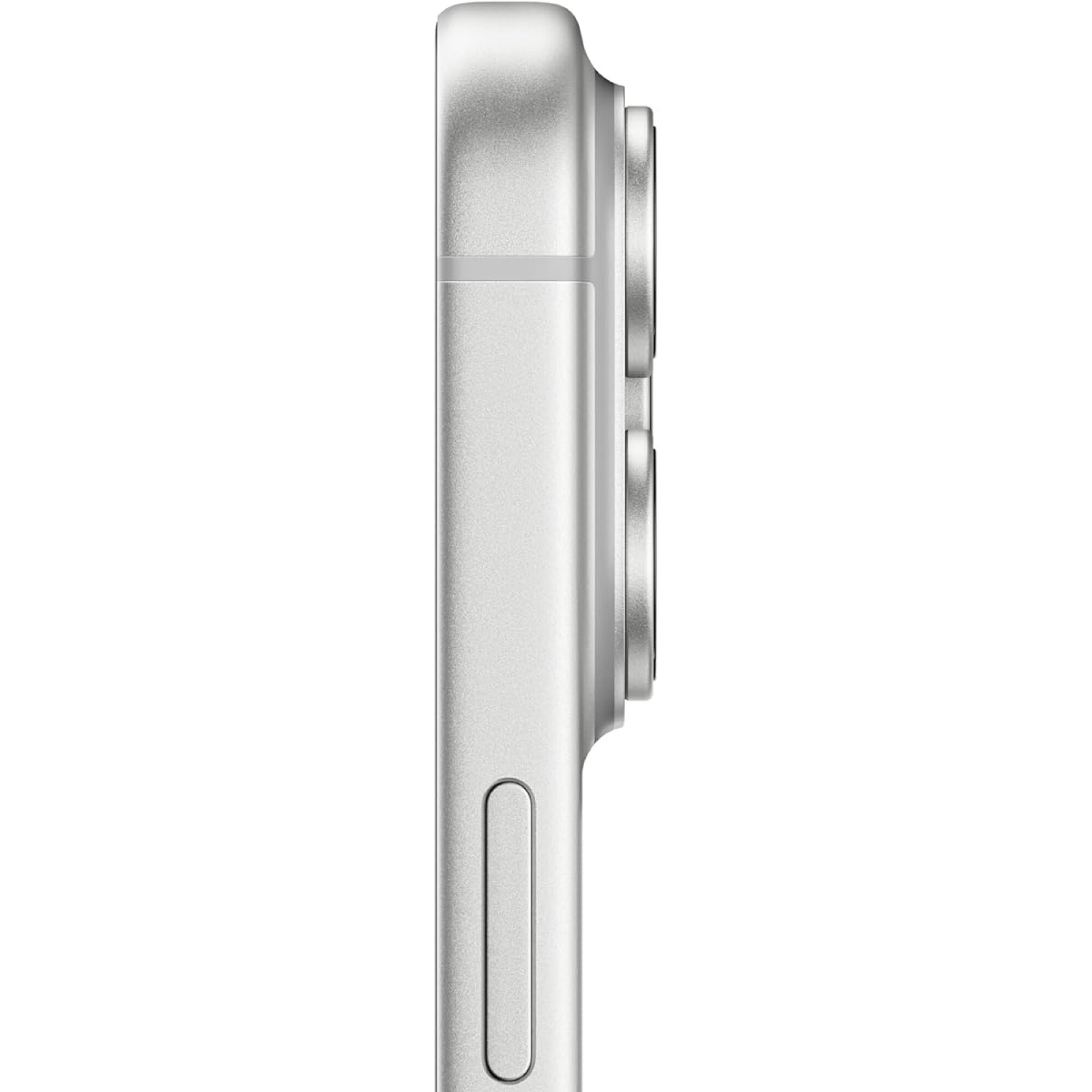 Celular Apple iPhone 17 Pro 256GB 12GB Silver — ZonaTecno