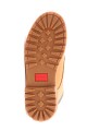 BOTA PEGADA CUERO 181058 Beige