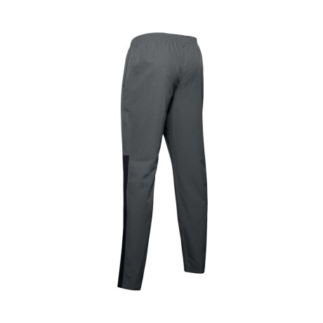 PANTALÓN UNDER ARMOUR VITAL WOVEN Grey