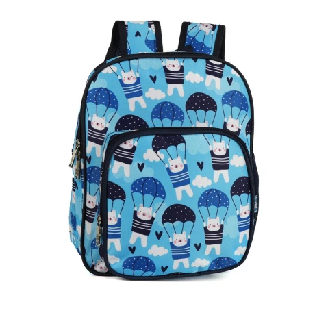 Mochila Bonus Culture Kids Oso Paracaidista 001