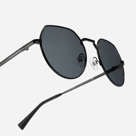 Lentes de Sol Hawkers Aura Polarized Black