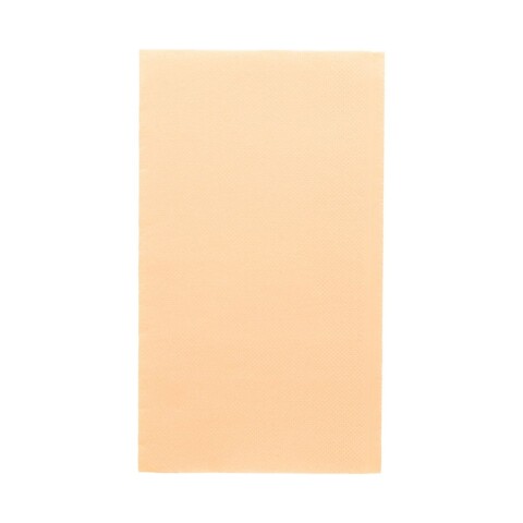 SERVILLETA MARFIL DOUBLE POINT 1/6 33x40 - 50 uds Servilleta Marfil Double Point 1/6 33x40 - 50 Uds