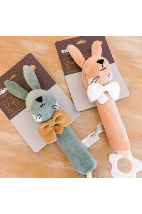 STORKI SQUEAKER &TEETHER STORKI SQUEAKER &TEETHER