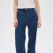 Pantalon Levannia Azul Medio