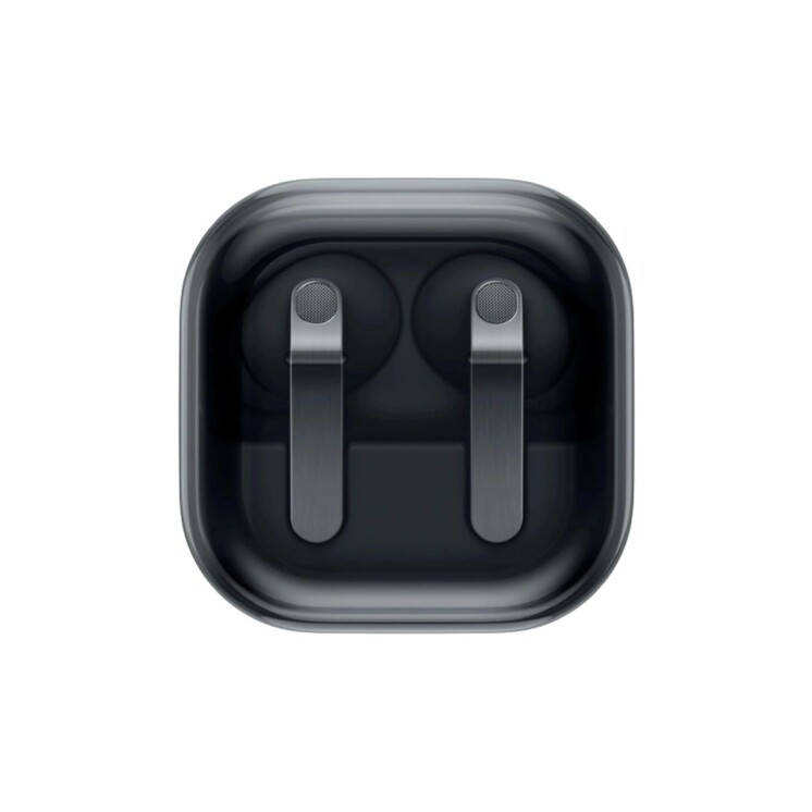 Auriculares Inalámbricos Samsung Galaxy Buds4 Pro con ANC Black