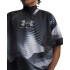 UA Icon Mesh Jersey-YLW BLK