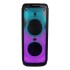 Parlante Caja Activa Bt Radio Usb Rgb Microfono Aek Parlante Caja Activa Bt Radio Usb Rgb Microfono Aek