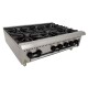 Anafe 6 hornallas | Linea Prime Venancio Anafe 6 hornallas | Linea Prime Venancio