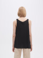 Musculosa Joris Negro