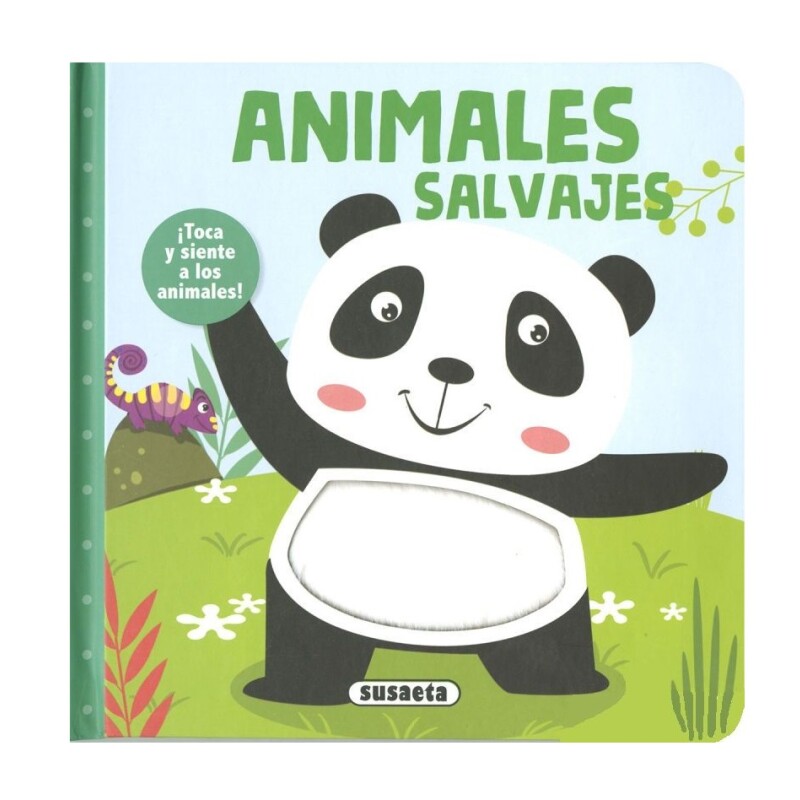 ANIMALES SALVAJES ANIMALES SALVAJES
