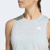 Musculosa Adidas Essentials Boxy Verde