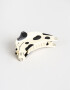 Broche Animalito Broche Perrito - Combinacion Bicolor