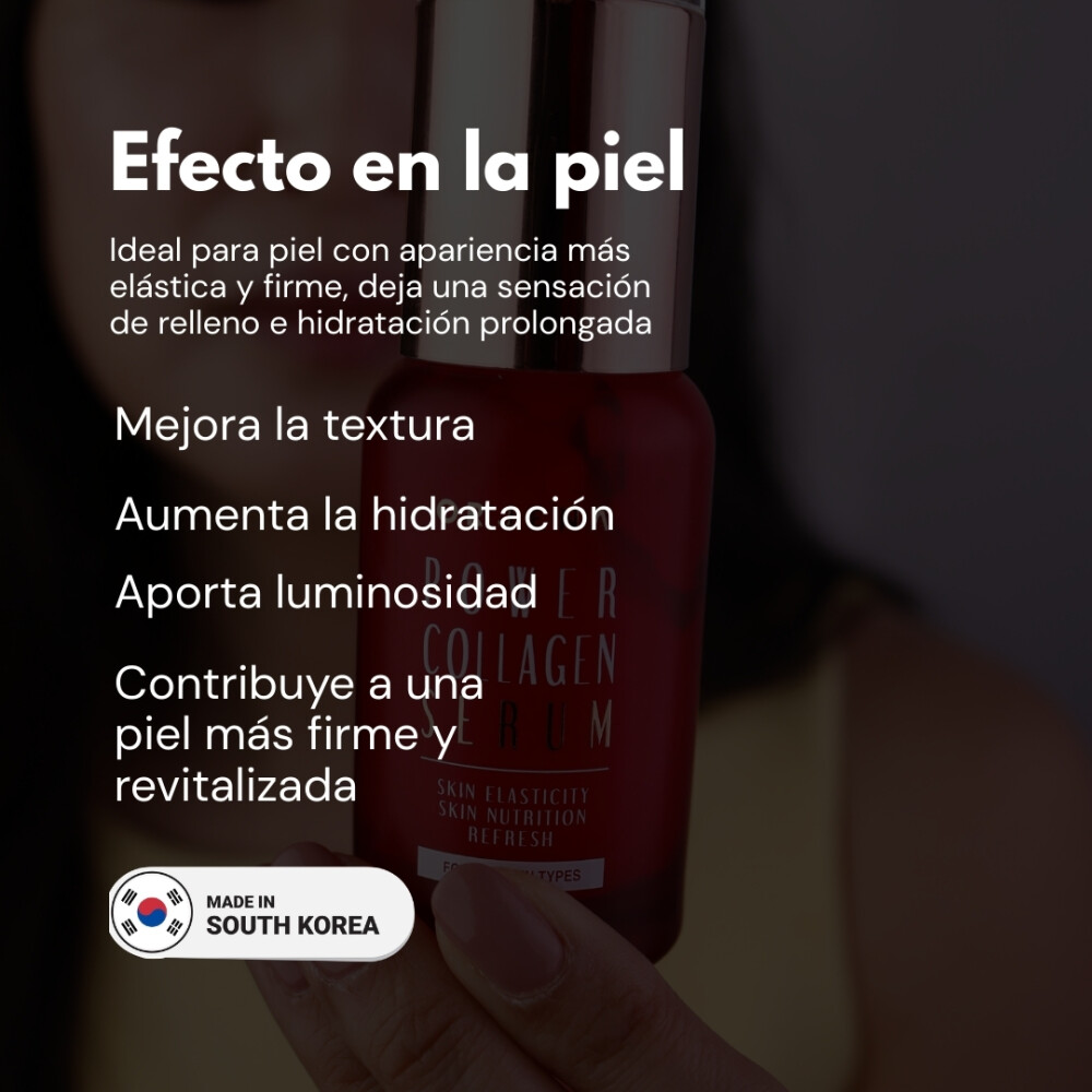 Sérum Colágeno ORJENA POWER COLLAGEN Serum Sérum Colágeno ORJENA POWER COLLAGEN Serum