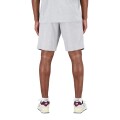 Short New Balance de hombre - MS31540AG GREY