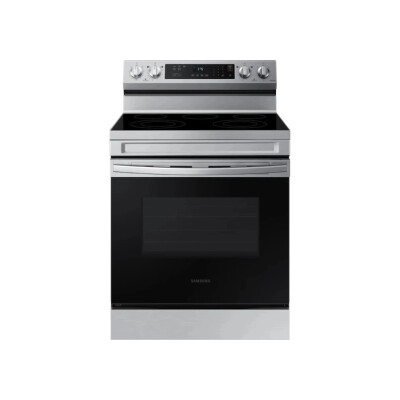 Cocina eléctrica Samsung NE63C6517SS Cocina eléctrica Samsung NE63C6517SS