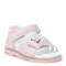 Sandalias de Niña MINI Miss Carol Rosado