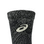 Medias Running Performance Run Sock Crew Unisex Performance Black