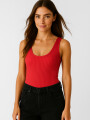 Musculosa Borac Fucsia