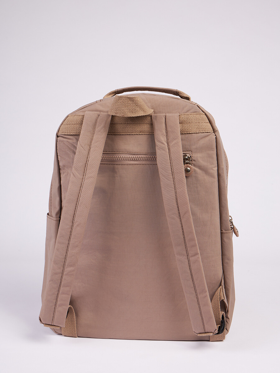 MOCHILA ICEBRE DIXIE Kaki