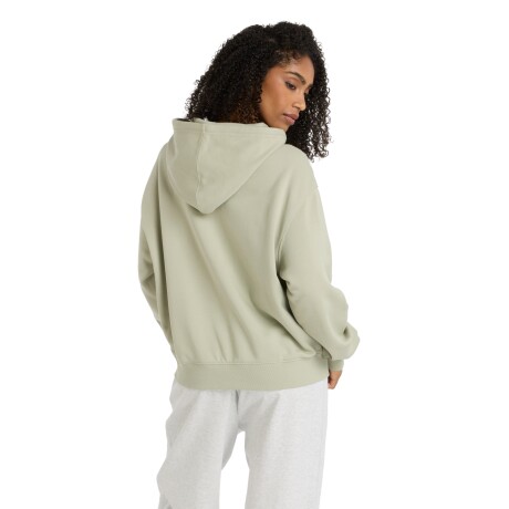 Campera New Balance de Dama - Sport Essentials - WJ41501OVN ELD