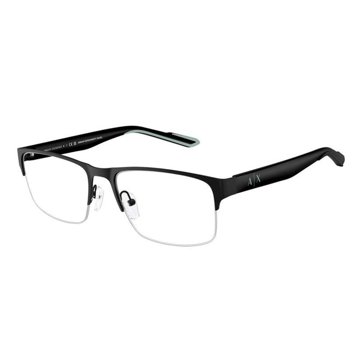 Armani Exchange 1068 - 6000 
