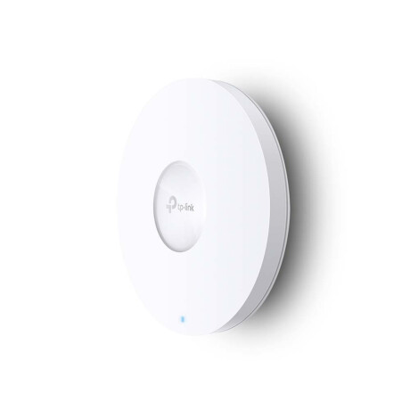 Access Point Tp-Link Eap613 Gigabit Ax1800 Wi-Fi 6 Mesh 001