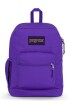 MOCHILA CROSS TOWN PLUS PARTY PLUM
