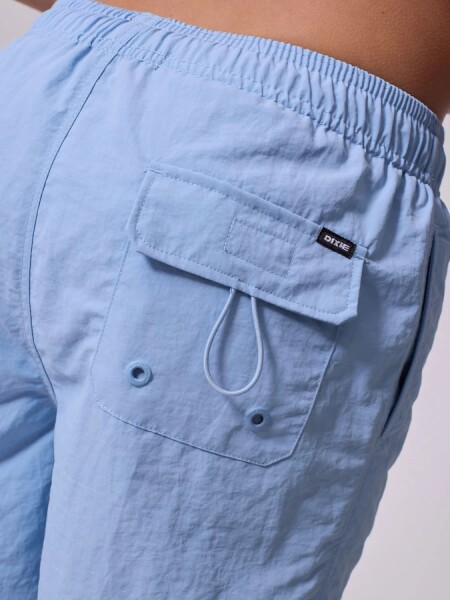 SHORT DIXIE ROLCE CELESTE