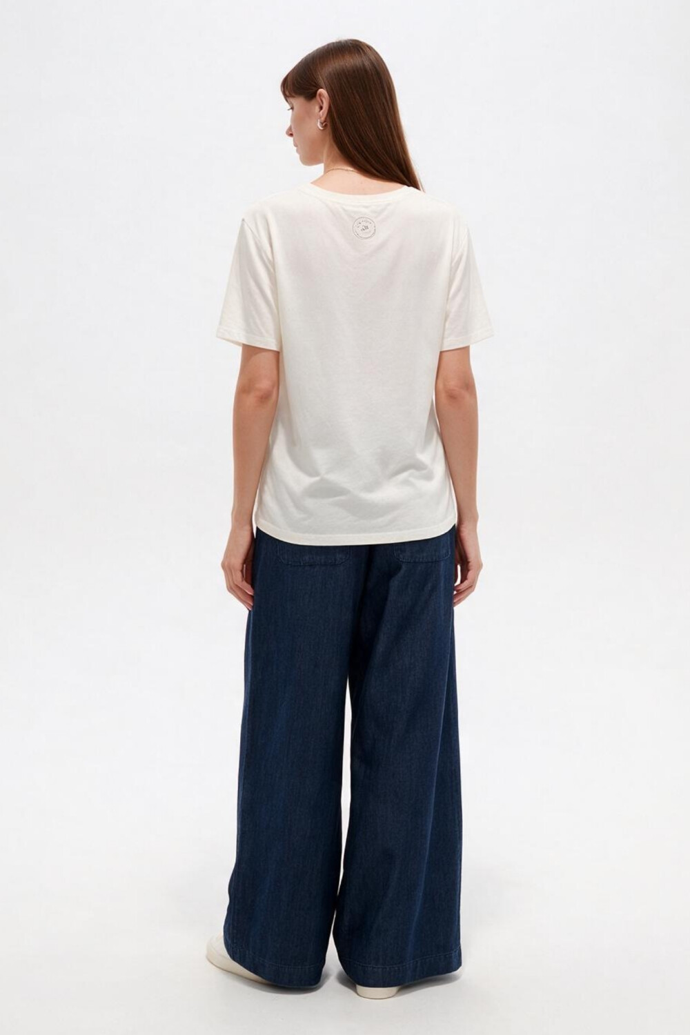 Remera Antoine Estampado 5