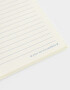 Anotadores Cuadernos y Memos Animalito Cuaderno A5 "trust My Instinct" - Combinacion Multicolor
