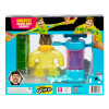 Mr Beast Lab Haz Tu Mr Beast, Llena y Crea Tu Propia Figura Elástica Mr Beast Lab Haz Tu Mr Beast, Llena y Crea Tu Propia Figura Elástica