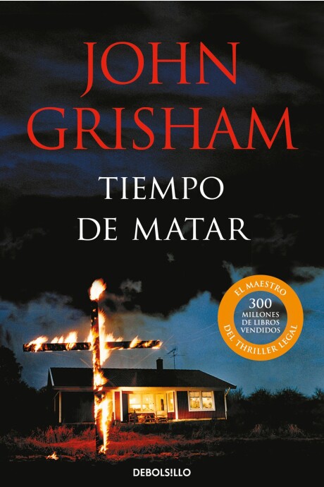 TIEMPO DE MATAR TIEMPO DE MATAR