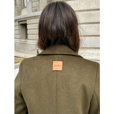 Tapado Mila Olive
