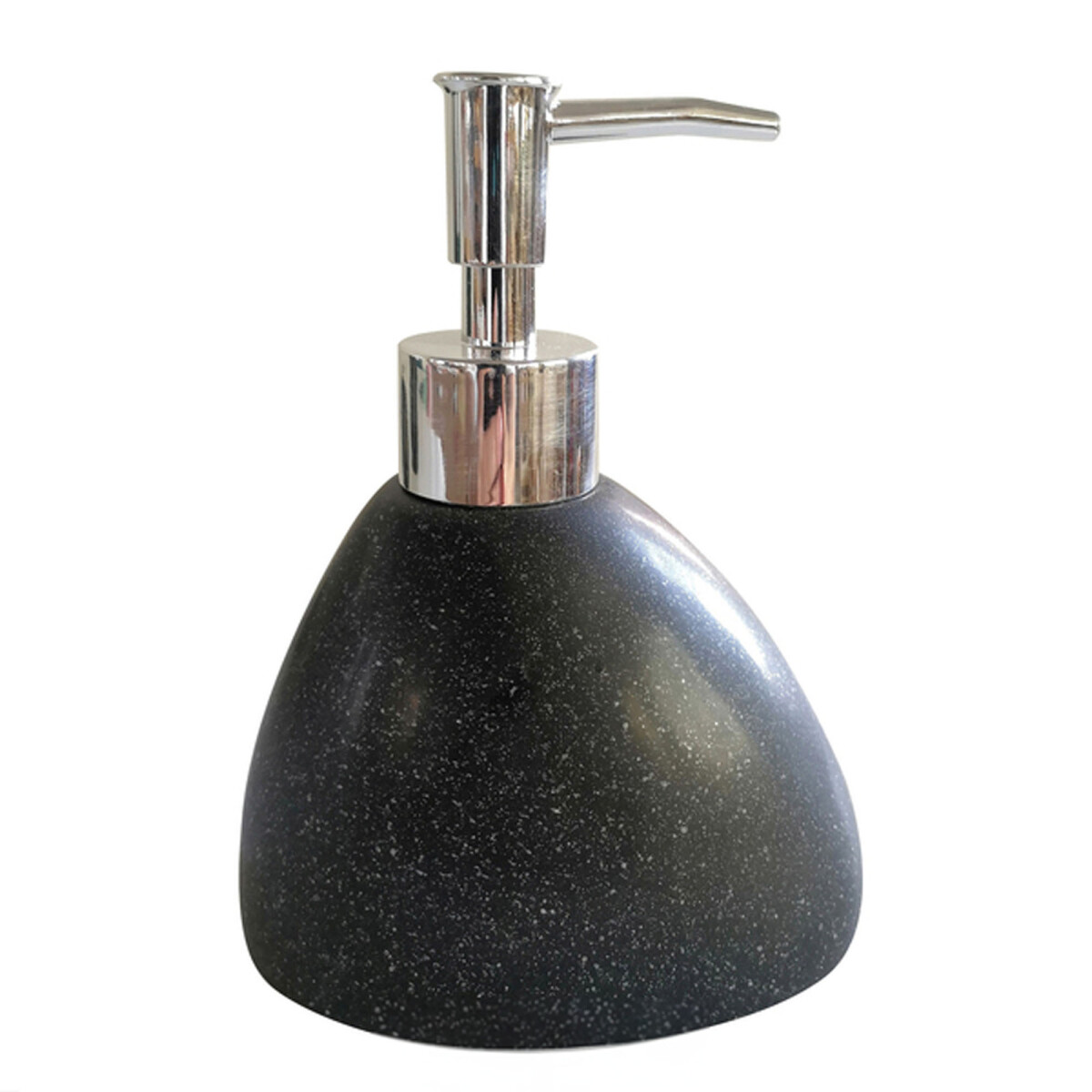 DISPENSADOR JABÓN - CERAMICA GRIS CERÁMICA 1800943 