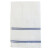 Repasador cocina Dohler hilo 40 x 60 cm Azul Blanco