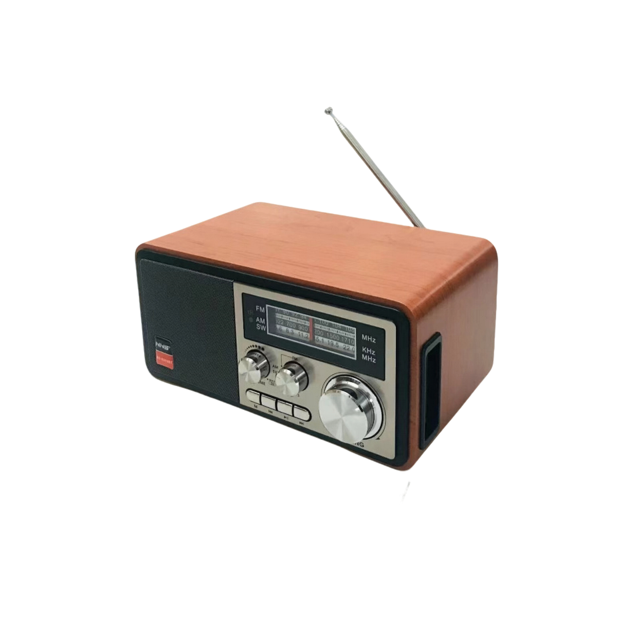 RADIO VINTAGE CON BT NS8093 