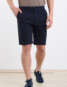 510430 BERMUDA HARRY Azul Oscuro
