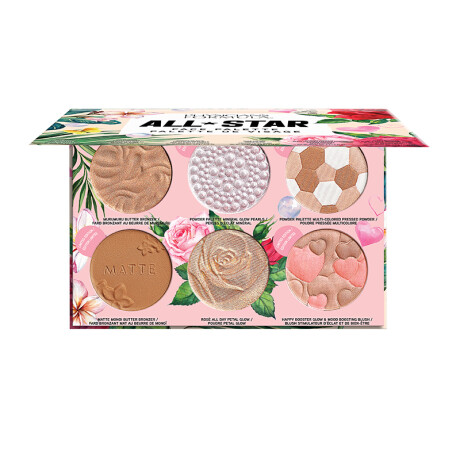 Physicians Formula Paleta de Maquillaje Facial All Star Physicians Formula Paleta de Maquillaje Facial All Star