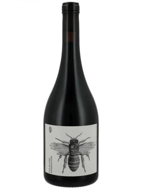 Castel Pujol Folklore Manseng noir Castel Pujol Folklore Manseng noir