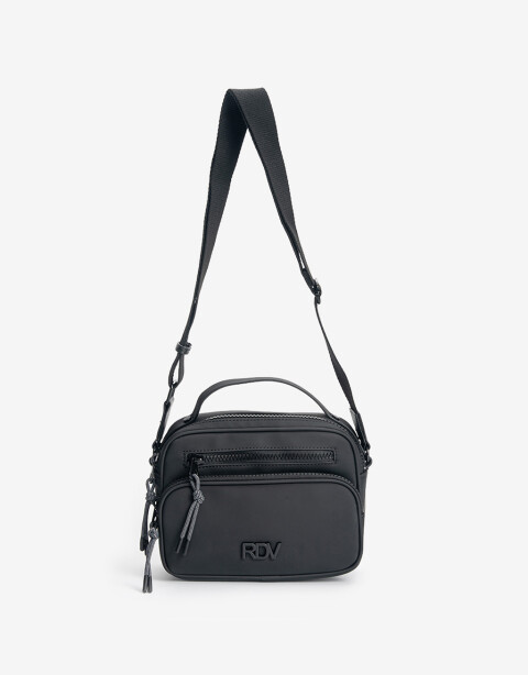Bandoleras Carteras & Bandoleras - Negro
