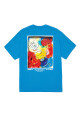 OBEY ART DEPARTMENT Azul