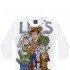 Camiseta para niños Toy Story BLANCO
