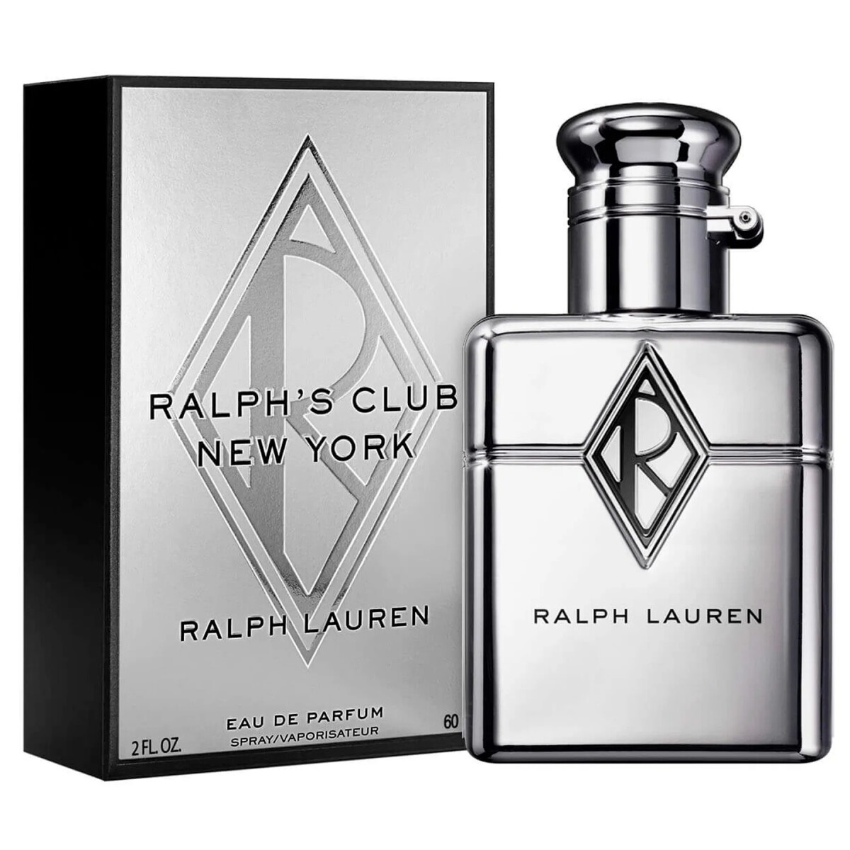 Ralph Lauren Ralph´s Club New York edp - 60 ml 